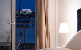 Luxury View Of Acropolis