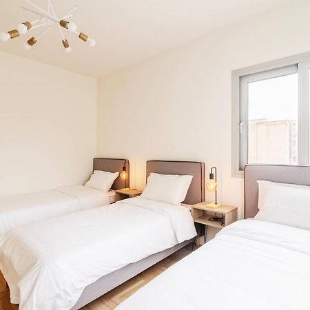 Apartament Luxury View Of Acropolis Ateny Zewnętrze zdjęcie