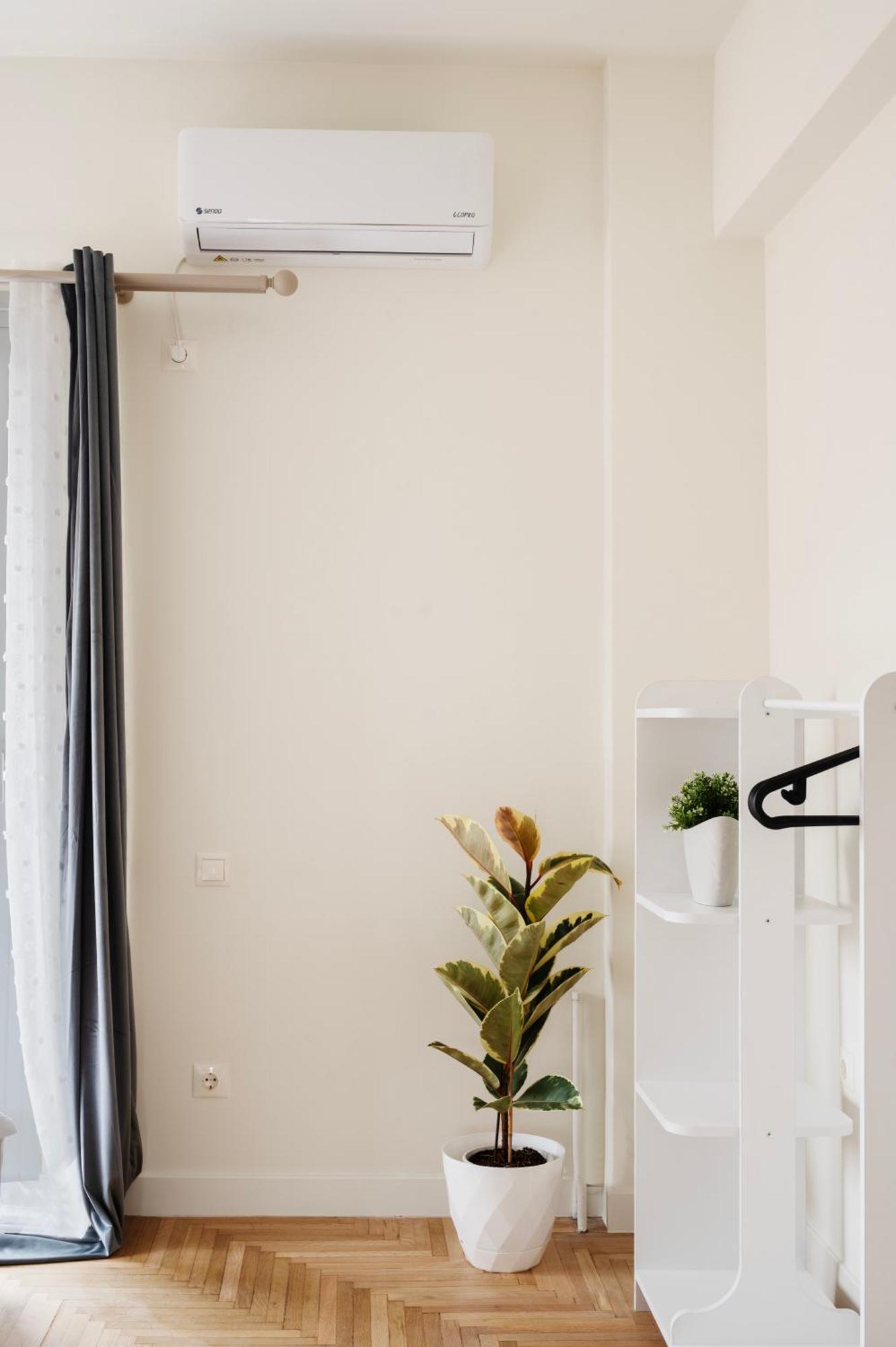 Apartament Luxury View Of Acropolis Ateny Zewnętrze zdjęcie