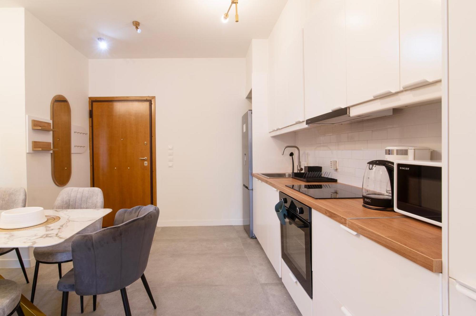 Apartament Luxury View Of Acropolis Ateny Zewnętrze zdjęcie