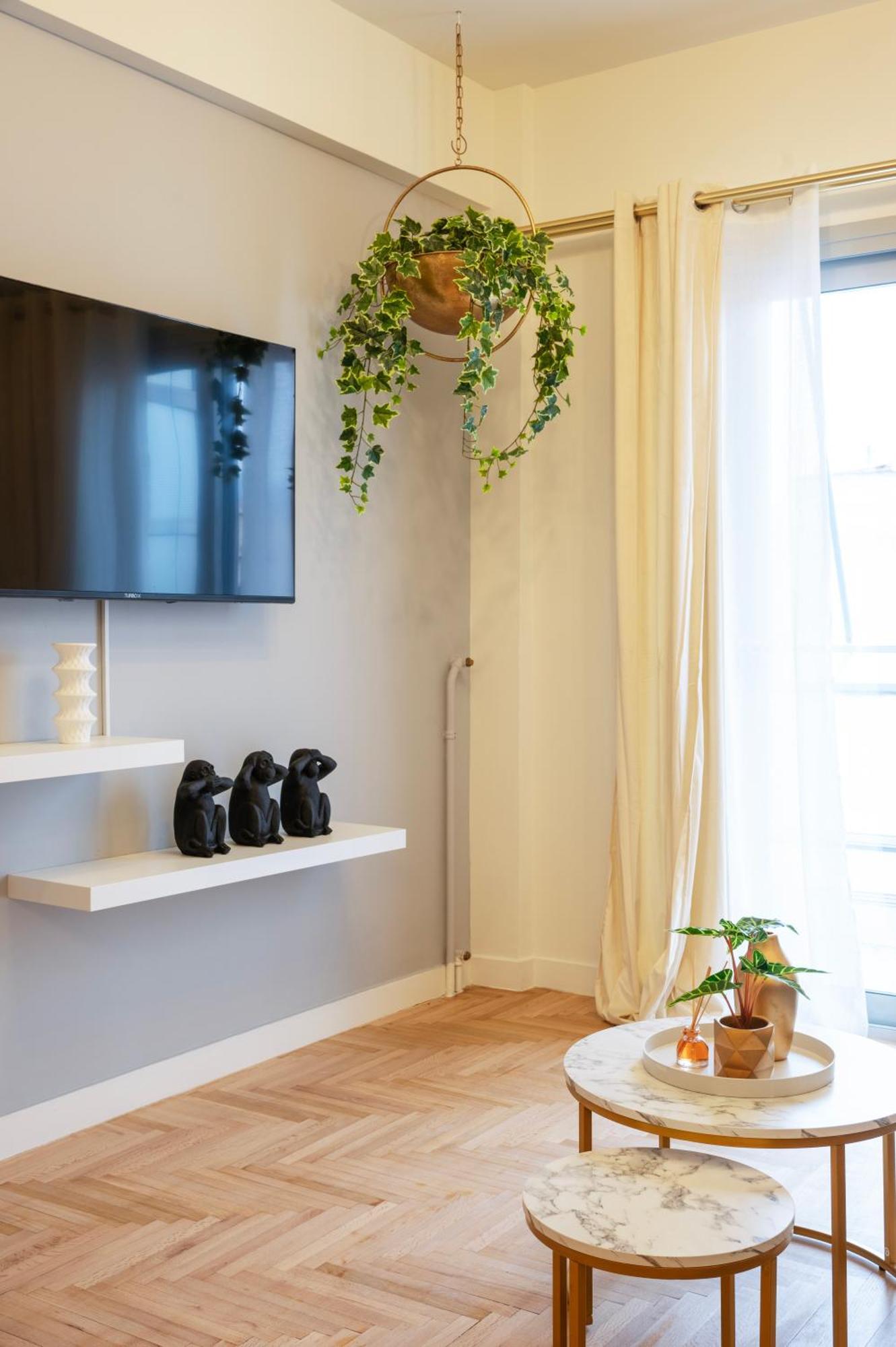 Apartament Luxury View Of Acropolis Ateny Zewnętrze zdjęcie
