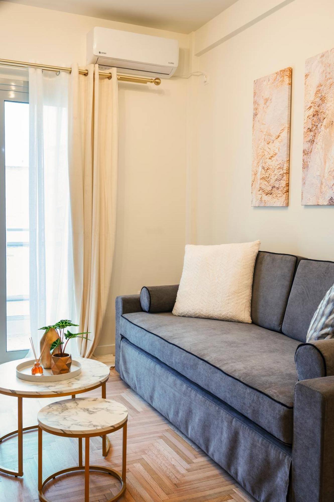 Apartament Luxury View Of Acropolis Ateny Zewnętrze zdjęcie