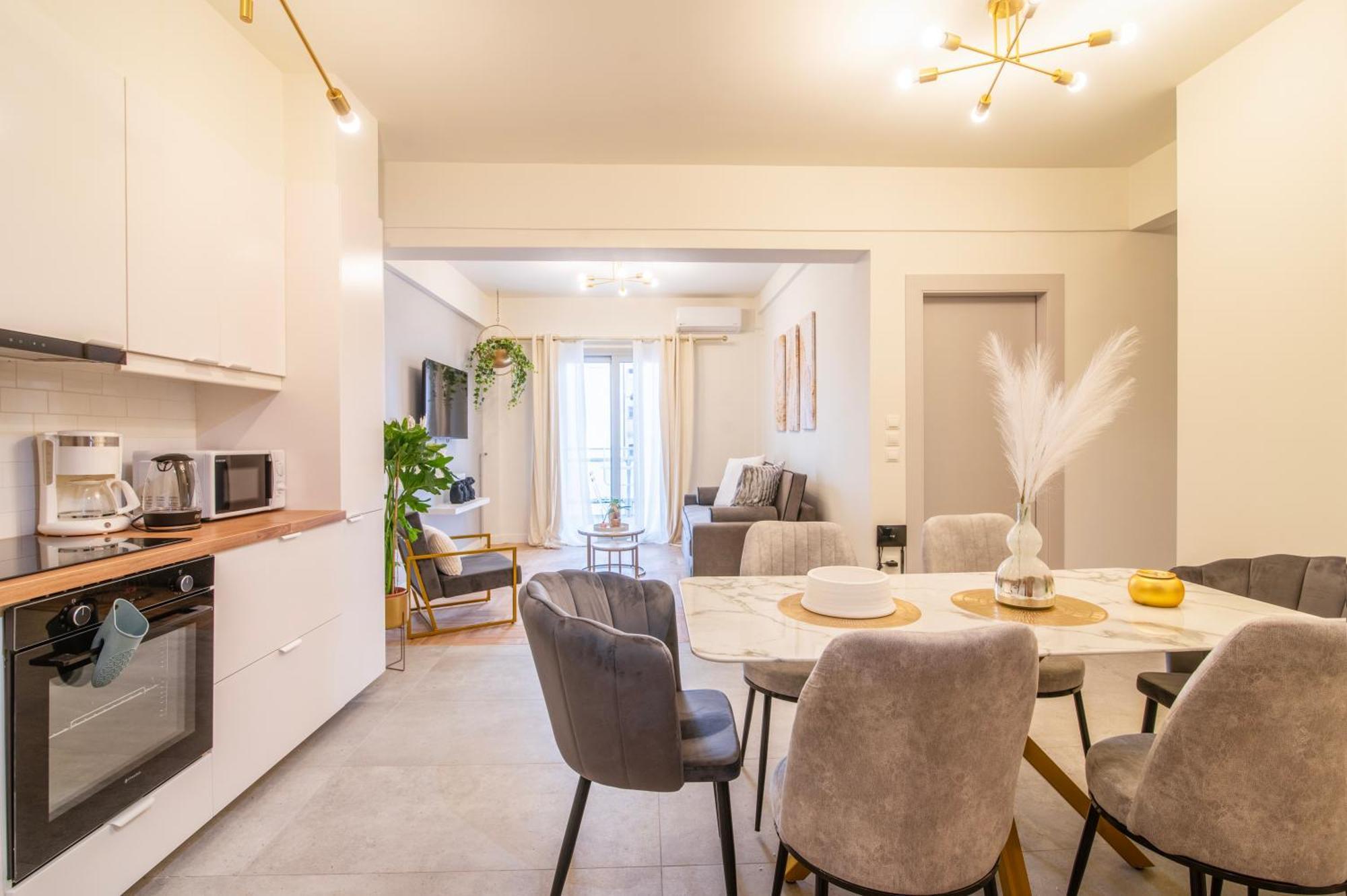 Apartament Luxury View Of Acropolis Ateny Zewnętrze zdjęcie